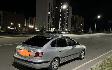 Hyundai Elantra III, 2003 год, 280 000 рублей, 1 фотография