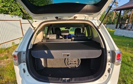 Mitsubishi Outlander III рестайлинг 3, 2014 год, 1 400 000 рублей, 5 фотография