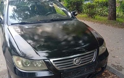 Lifan Solano I (630) рестайлинг, 2012 год, 270 000 рублей, 1 фотография