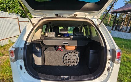 Mitsubishi Outlander III рестайлинг 3, 2014 год, 1 400 000 рублей, 7 фотография