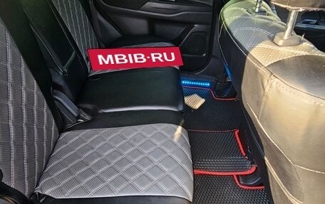 Mitsubishi Outlander III рестайлинг 3, 2014 год, 1 400 000 рублей, 9 фотография
