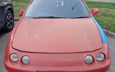 Honda Integra III рестайлинг, 1994 год, 145 000 рублей, 1 фотография