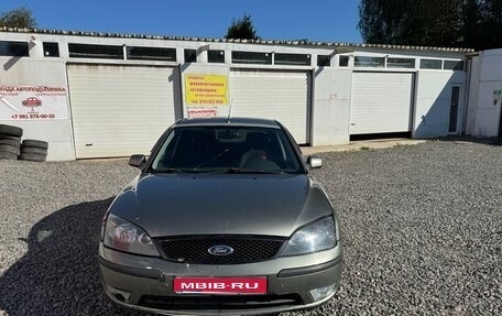 Ford Mondeo III, 2001 год, 200 000 рублей, 1 фотография