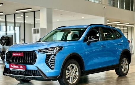 Haval Jolion, 2025 год, 1 999 000 рублей, 1 фотография