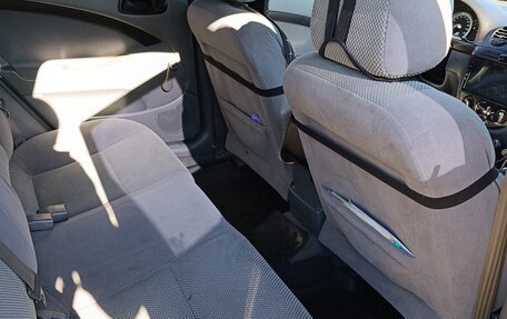 Chevrolet Lacetti, 2009 год, 500 000 рублей, 5 фотография
