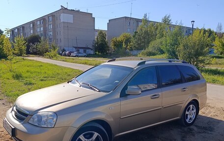 Chevrolet Lacetti, 2009 год, 500 000 рублей, 3 фотография