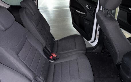 Ford S-MAX I, 2012 год, 1 090 000 рублей, 9 фотография