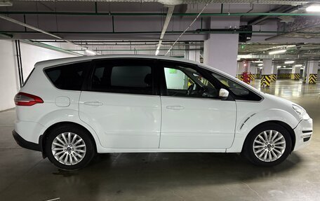 Ford S-MAX I, 2012 год, 1 090 000 рублей, 5 фотография