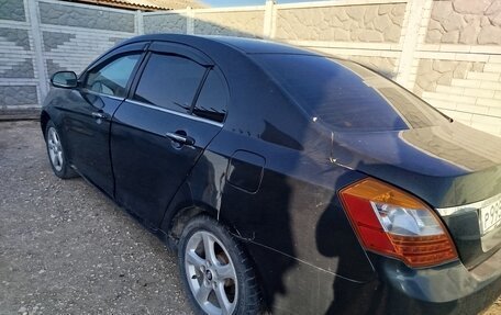 Geely Emgrand EC7, 2013 год, 320 000 рублей, 4 фотография