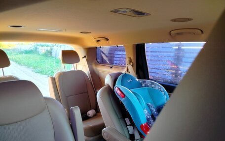 KIA Carnival III, 2019 год, 2 150 000 рублей, 10 фотография