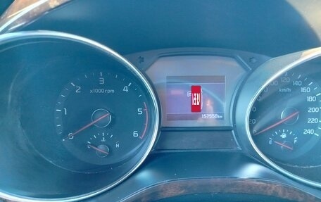 KIA Carnival III, 2019 год, 2 150 000 рублей, 6 фотография