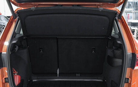 Volkswagen Taos, 2021 год, 2 535 000 рублей, 10 фотография