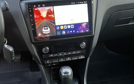 Skoda Rapid I, 2016 год, 950 000 рублей, 8 фотография