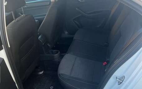 Skoda Rapid I, 2016 год, 950 000 рублей, 11 фотография