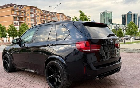 BMW X5 M, 2018 год, 4 700 000 рублей, 16 фотография