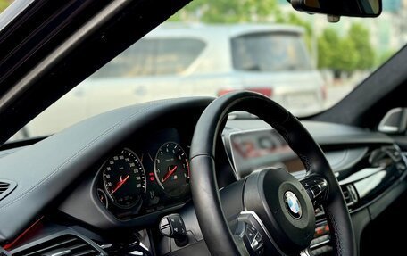 BMW X5 M, 2018 год, 4 700 000 рублей, 10 фотография