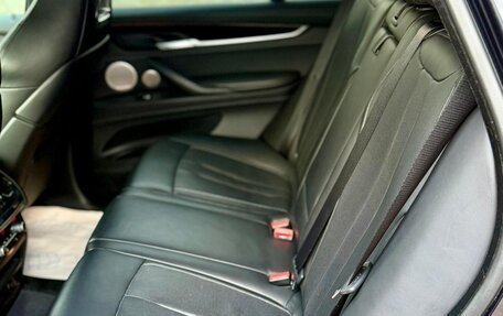 BMW X5 M, 2018 год, 4 700 000 рублей, 7 фотография