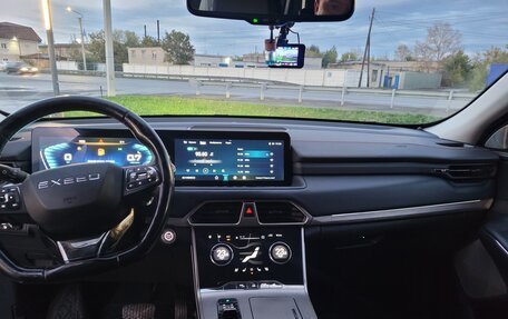 CheryExeed TXL, 2021 год, 1 850 000 рублей, 7 фотография