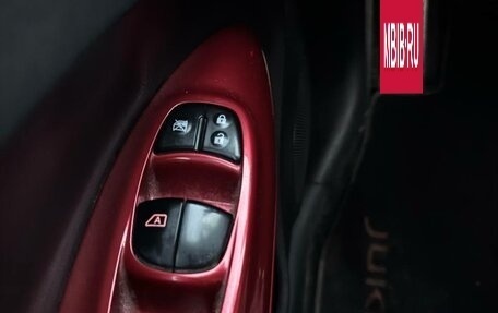 Nissan Juke II, 2011 год, 950 000 рублей, 11 фотография