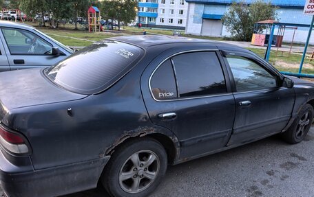 Nissan Maxima IV, 1999 год, 245 000 рублей, 2 фотография