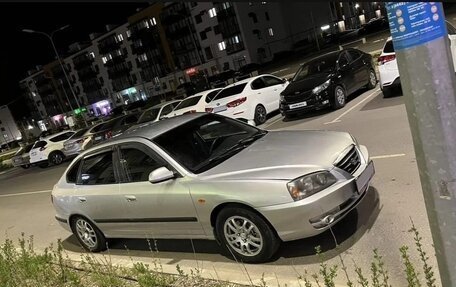 Hyundai Elantra III, 2003 год, 280 000 рублей, 2 фотография