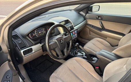 Mitsubishi Galant IX, 2004 год, 350 000 рублей, 14 фотография