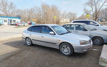 Hyundai Elantra III, 2003 год, 280 000 рублей, 4 фотография