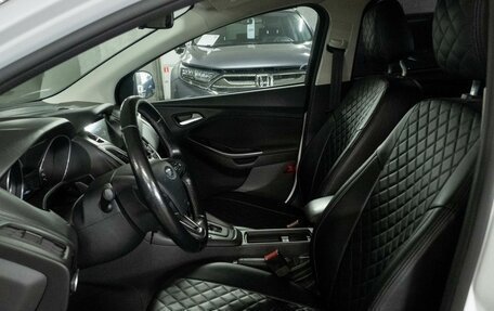 Ford Focus III, 2017 год, 950 000 рублей, 5 фотография