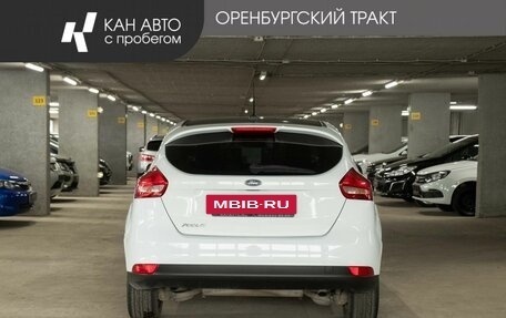 Ford Focus III, 2017 год, 950 000 рублей, 4 фотография