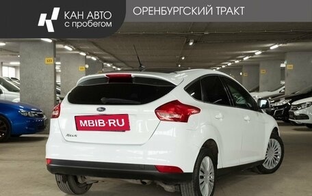 Ford Focus III, 2017 год, 950 000 рублей, 3 фотография