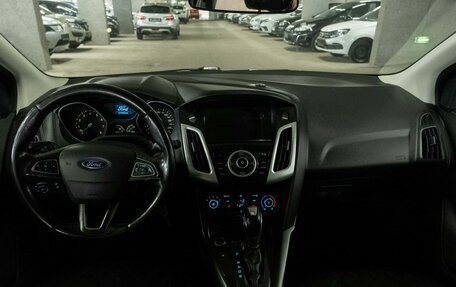 Ford Focus III, 2017 год, 950 000 рублей, 7 фотография