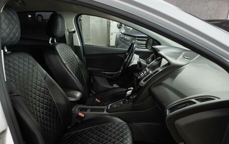 Ford Focus III, 2017 год, 950 000 рублей, 8 фотография