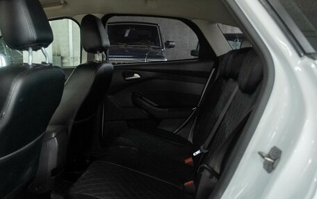 Ford Focus III, 2017 год, 950 000 рублей, 9 фотография