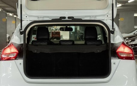 Ford Focus III, 2017 год, 950 000 рублей, 12 фотография