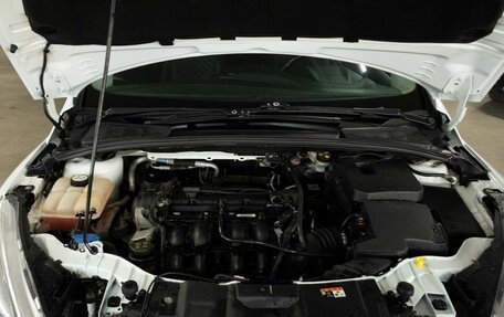 Ford Focus III, 2017 год, 950 000 рублей, 11 фотография