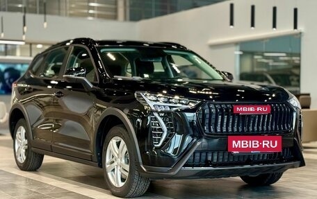 Haval Jolion, 2025 год, 1 999 000 рублей, 3 фотография