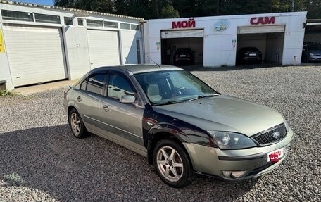 Ford Mondeo III, 2001 год, 200 000 рублей, 2 фотография