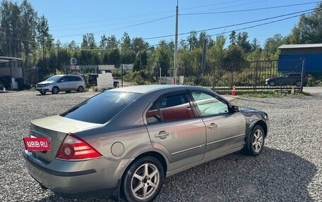 Ford Mondeo III, 2001 год, 200 000 рублей, 4 фотография