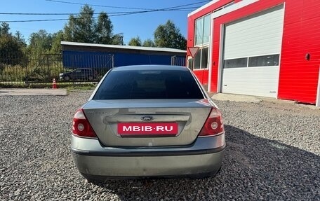 Ford Mondeo III, 2001 год, 200 000 рублей, 5 фотография