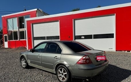 Ford Mondeo III, 2001 год, 200 000 рублей, 6 фотография