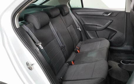 Skoda Rapid I, 2014 год, 864 000 рублей, 7 фотография