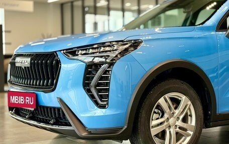 Haval Jolion, 2025 год, 1 999 000 рублей, 7 фотография