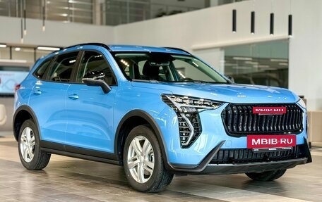 Haval Jolion, 2025 год, 1 999 000 рублей, 3 фотография