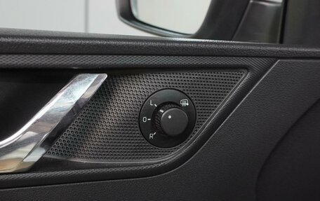 Skoda Rapid I, 2014 год, 864 000 рублей, 16 фотография