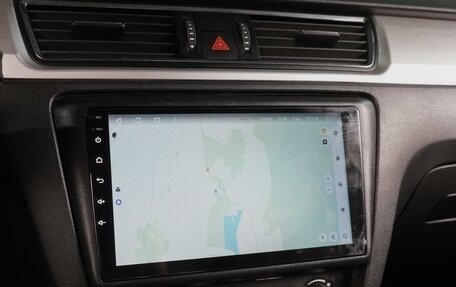 Skoda Rapid I, 2014 год, 864 000 рублей, 13 фотография