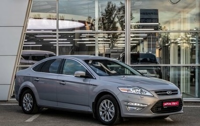 Ford Mondeo IV, 2011 год, 1 380 000 рублей, 1 фотография