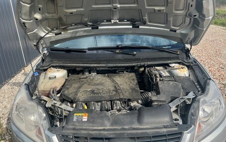 Ford Focus II рестайлинг, 2008 год, 560 000 рублей, 8 фотография