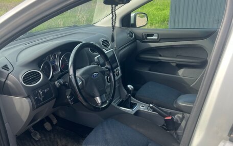 Ford Focus II рестайлинг, 2008 год, 560 000 рублей, 5 фотография