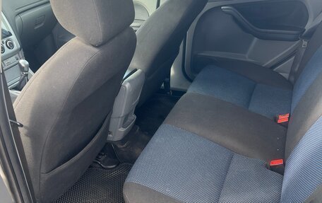 Ford Focus II рестайлинг, 2008 год, 560 000 рублей, 6 фотография