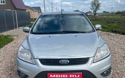 Ford Focus II рестайлинг, 2008 год, 560 000 рублей, 1 фотография